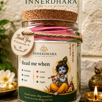 Find the Right Gita Verse, Right When You Need It. ⭐